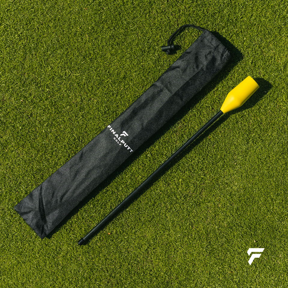 IMPACT STICK - FinalPutt