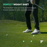 STRIKE PAD - FinalPutt