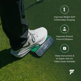 STRIKE PAD - FinalPutt