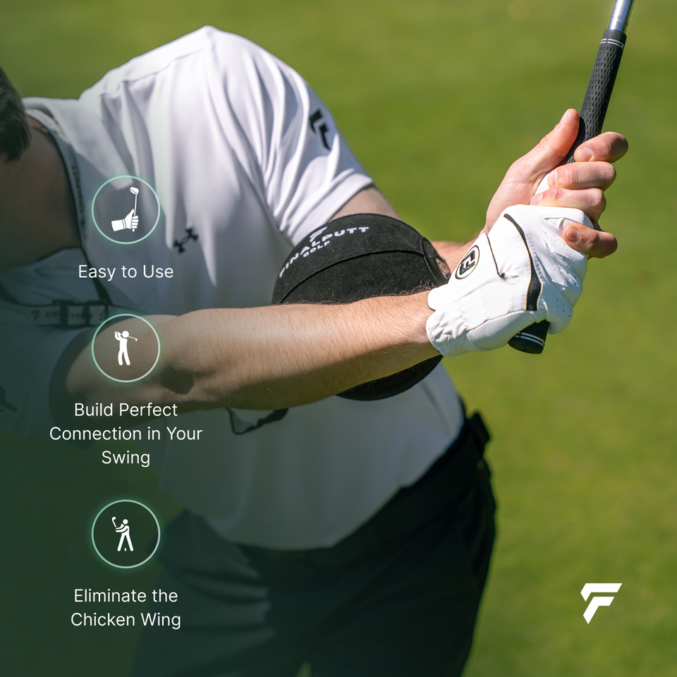UNITY BALL - FinalPutt