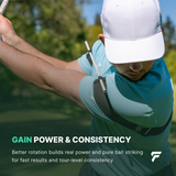 THE ROTATION TRAINER - FinalPutt