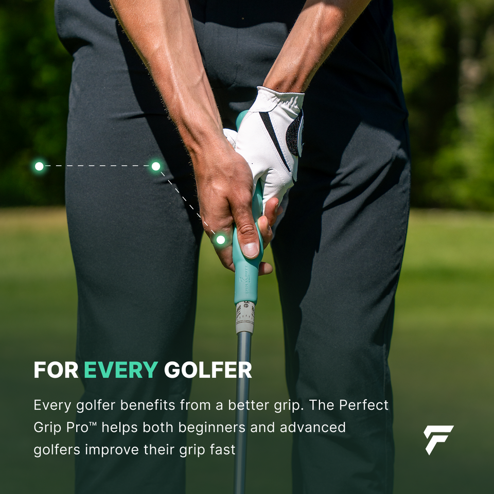 PERFECT GRIP PRO - FinalPutt
