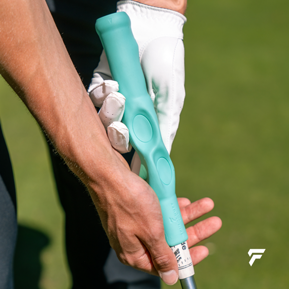 PERFECT GRIP PRO - FinalPutt
