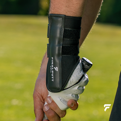WRIST TRAINER PRO