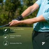 WRIST TRAINER PRO - FinalPutt