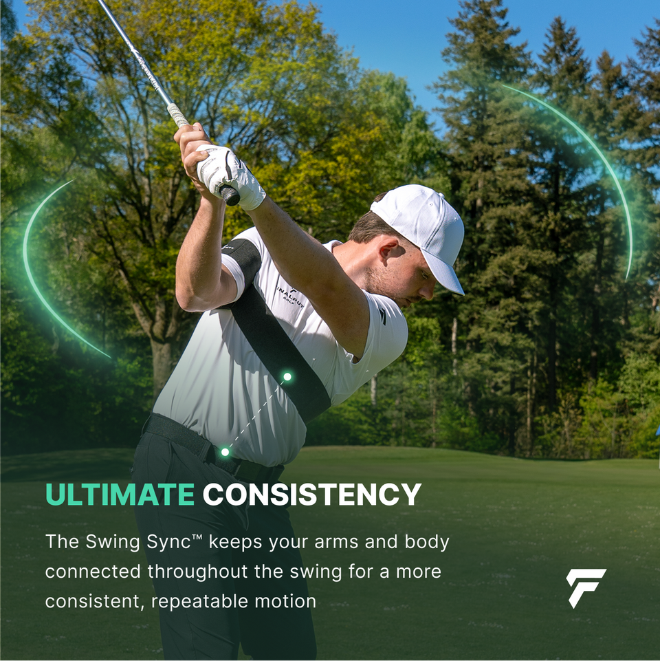 SWING SYNC - FinalPutt