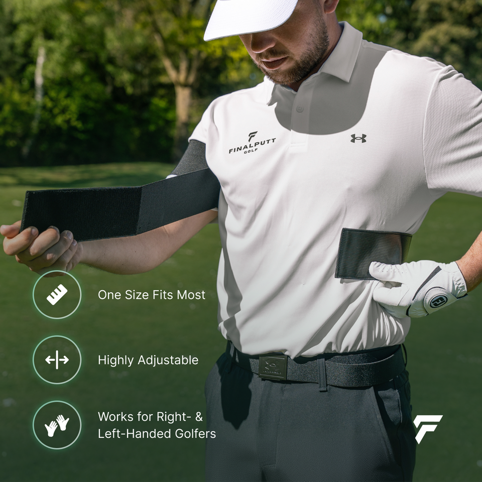SWING SYNC - FinalPutt