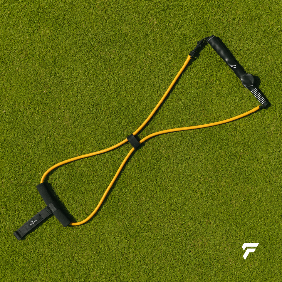 THE POWER TRAINER - FinalPutt