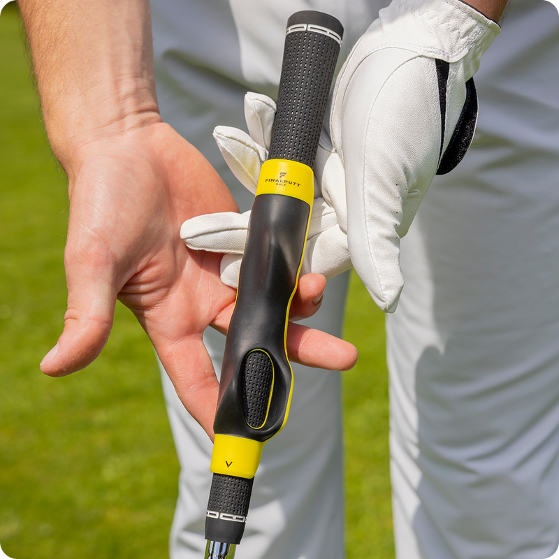 Perfect Grip
