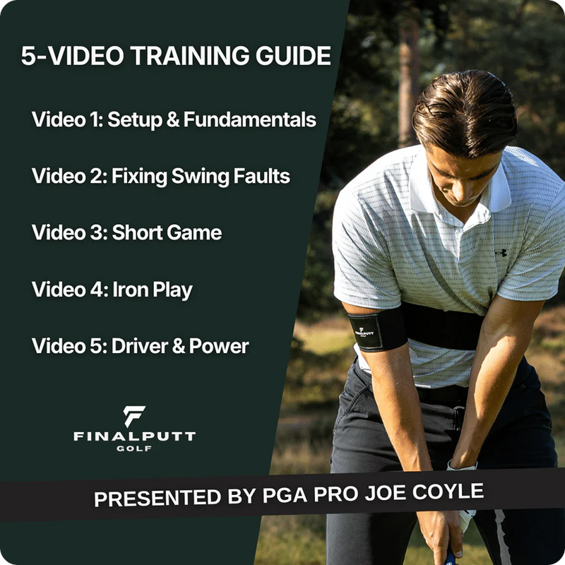 Swing Sync Video Guide