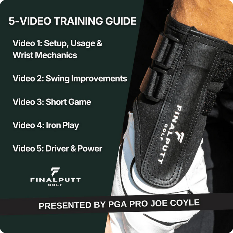 Wrist Trainer Pro Video Guide