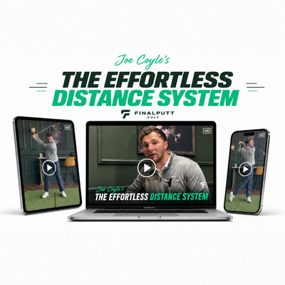 THE EFFORTLESS DISTANCE SYSTEM