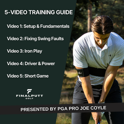 SWING SYNC - FULL VIDEO TRAINING GUIDE