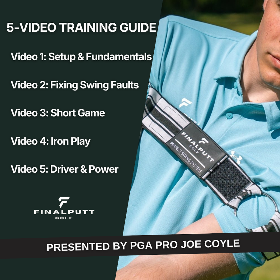 PERFECT SWING SYSTEM - FULL VIDEO TRAINING GUIDE