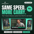 THE EFFORTLESS DISTANCE SYSTEM