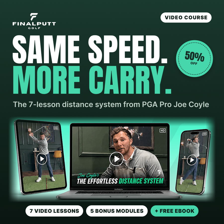 THE EFFORTLESS DISTANCE SYSTEM