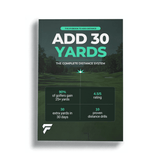 ADD 30 YARDS - The Complete Distance System - FinalPutt