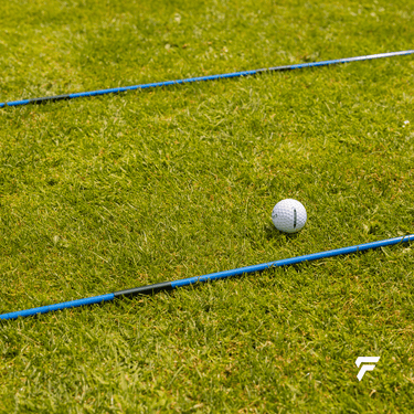 ALIGNMENT STICKS - FinalPutt