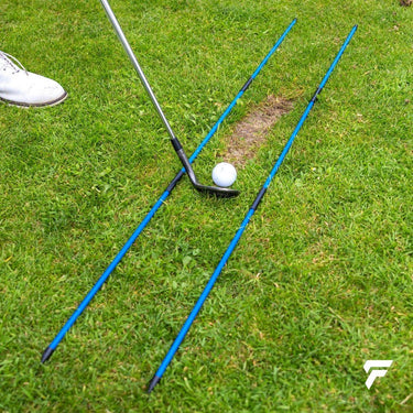 ALIGNMENT STICKS - FinalPutt