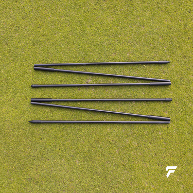 ALIGNMENT STICKS - FinalPutt