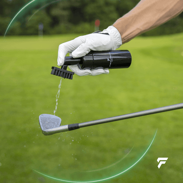 AQUA BRUSH - FinalPutt