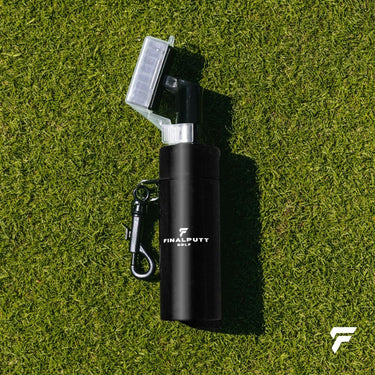 AQUA BRUSH - FinalPutt