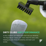 AQUA BRUSH - FinalPutt