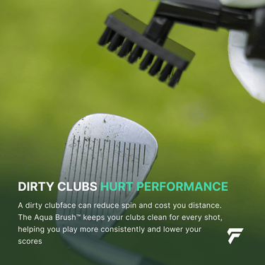 AQUA BRUSH - FinalPutt