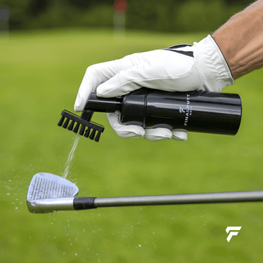 AQUA BRUSH - FinalPutt