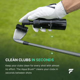 AQUA BRUSH - FinalPutt