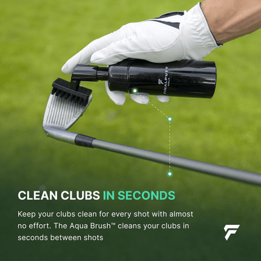 AQUA BRUSH - FinalPutt