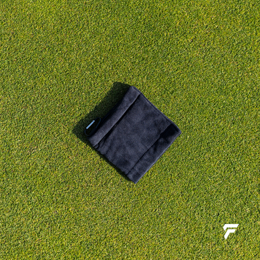 BALL CLEANING TOWEL - FinalPutt