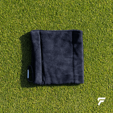 BALL CLEANING TOWEL - FinalPutt