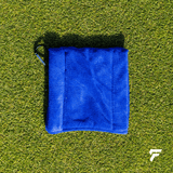 BALL CLEANING TOWEL - FinalPutt
