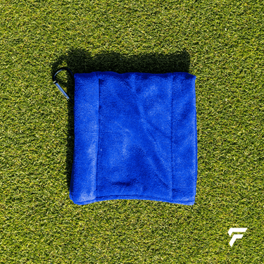 BALL CLEANING TOWEL - FinalPutt