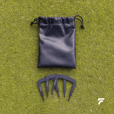 BALL GATES - FinalPutt