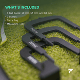 BALL GATES - FinalPutt