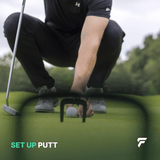 BALL GATES - FinalPutt