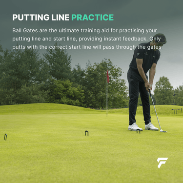 BALL GATES - FinalPutt