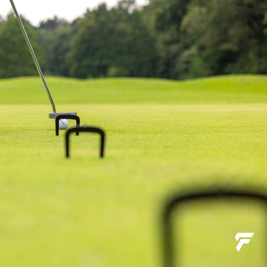 BALL GATES - FinalPutt