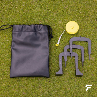 BALL GATES - FinalPutt