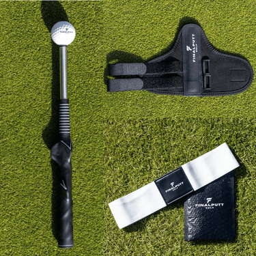 BEST SELLER BUNDLE - FinalPutt