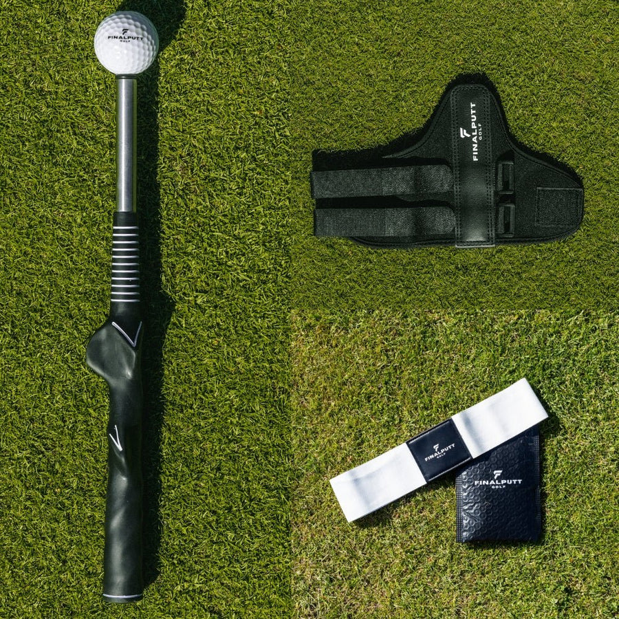 BESTSELLER BUNDLE - FinalPutt