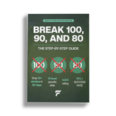 BREAK 100, 90, AND 80 - The Step By Step Guide - FinalPutt
