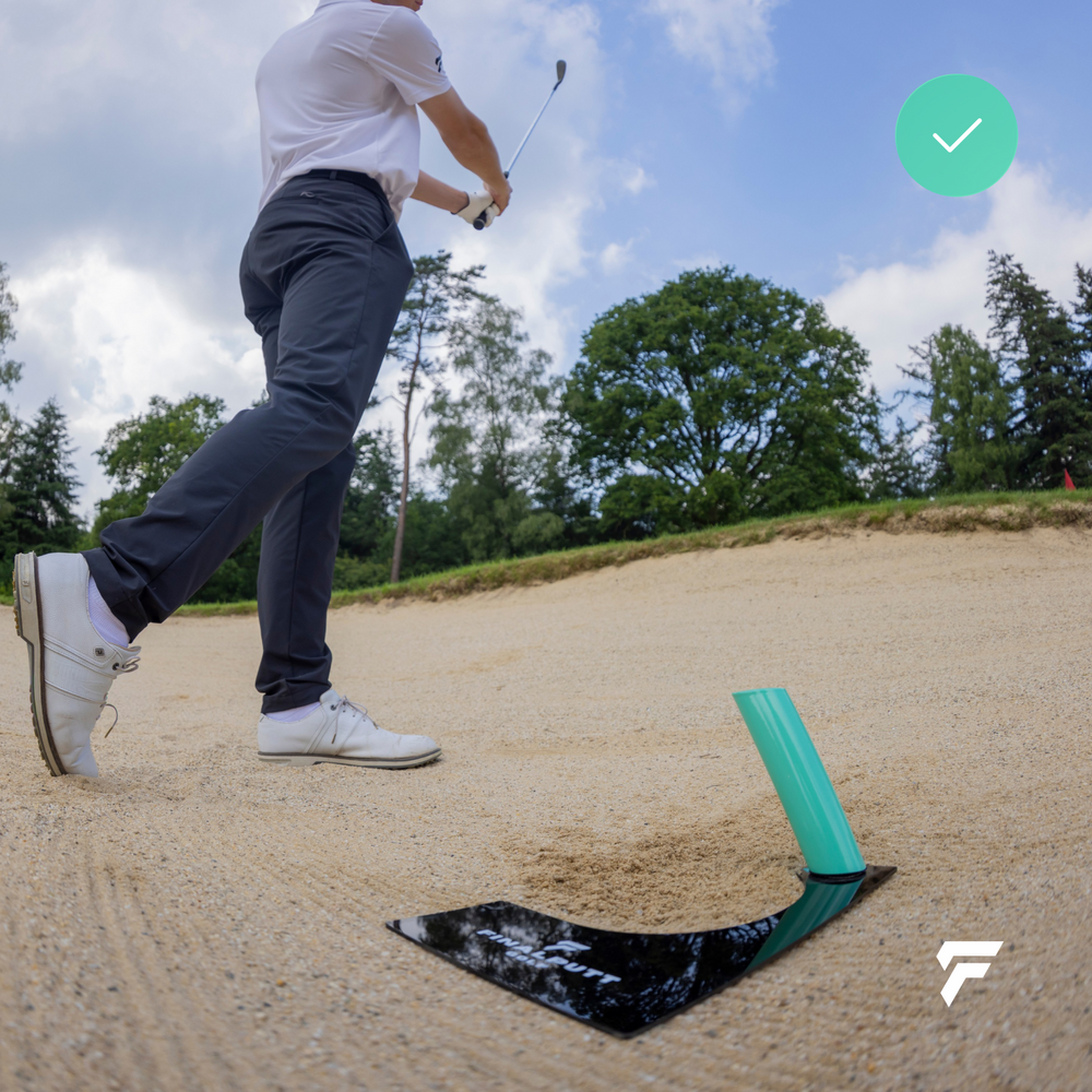 Bunker Trainer na