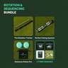 ROTATION & SEQUENCING BUNDLE
