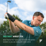 FULL SWING SYSTEM BUNDLE