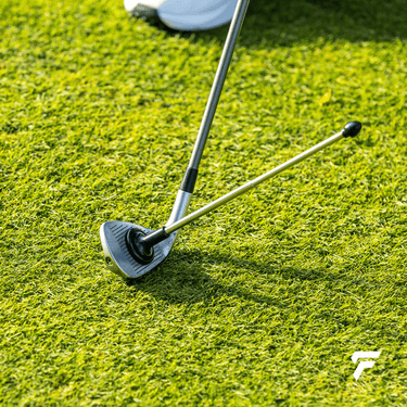 CLUB FACE POINTER - FinalPutt