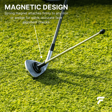 CLUBFACE POINTER - FinalPutt