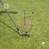CLUBFACE POINTER - FinalPutt